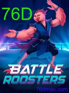 BattleRoosters