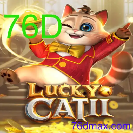 LuckyCatII